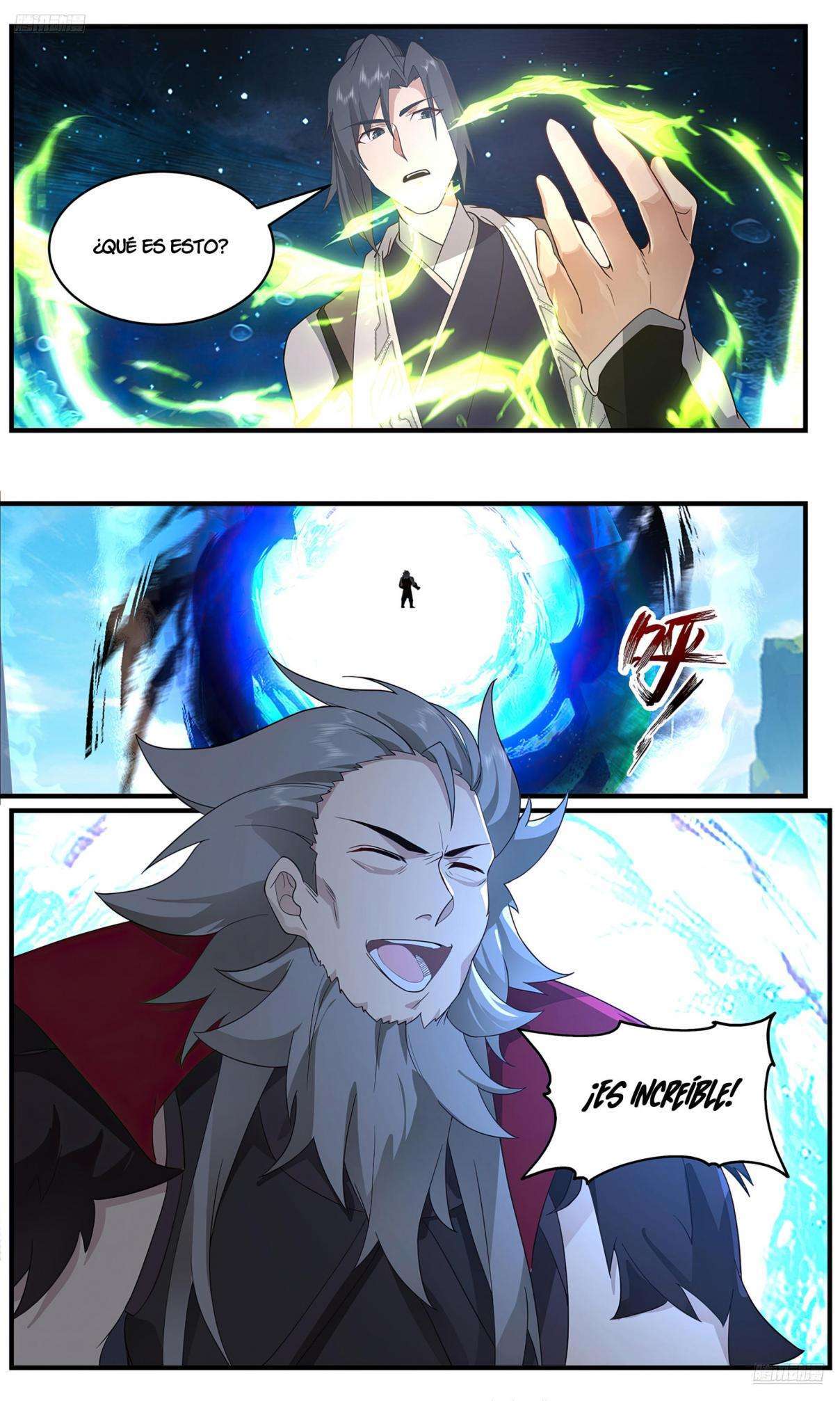 Capitulo 3663 page 7
