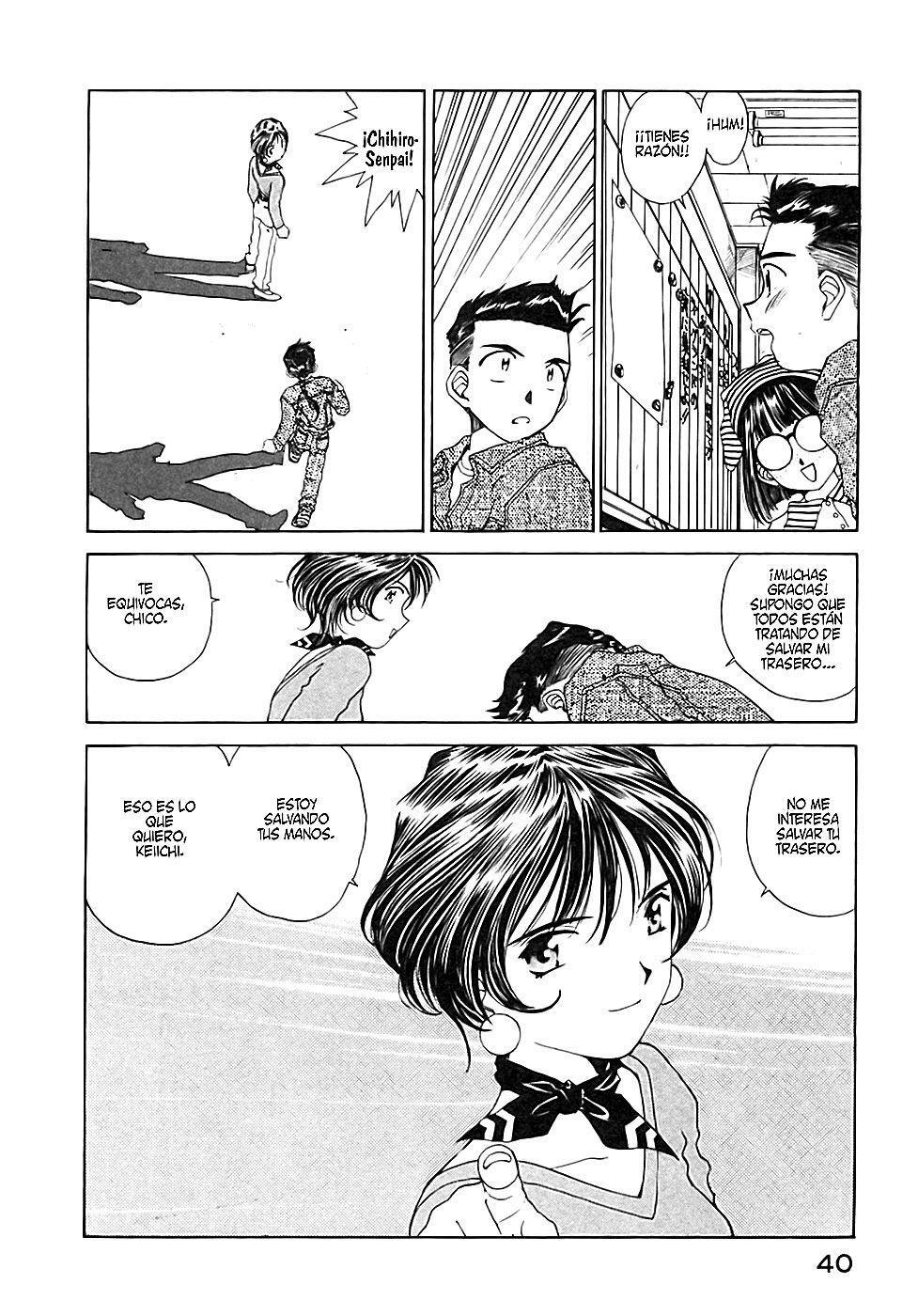 Capitulo 78 page 33