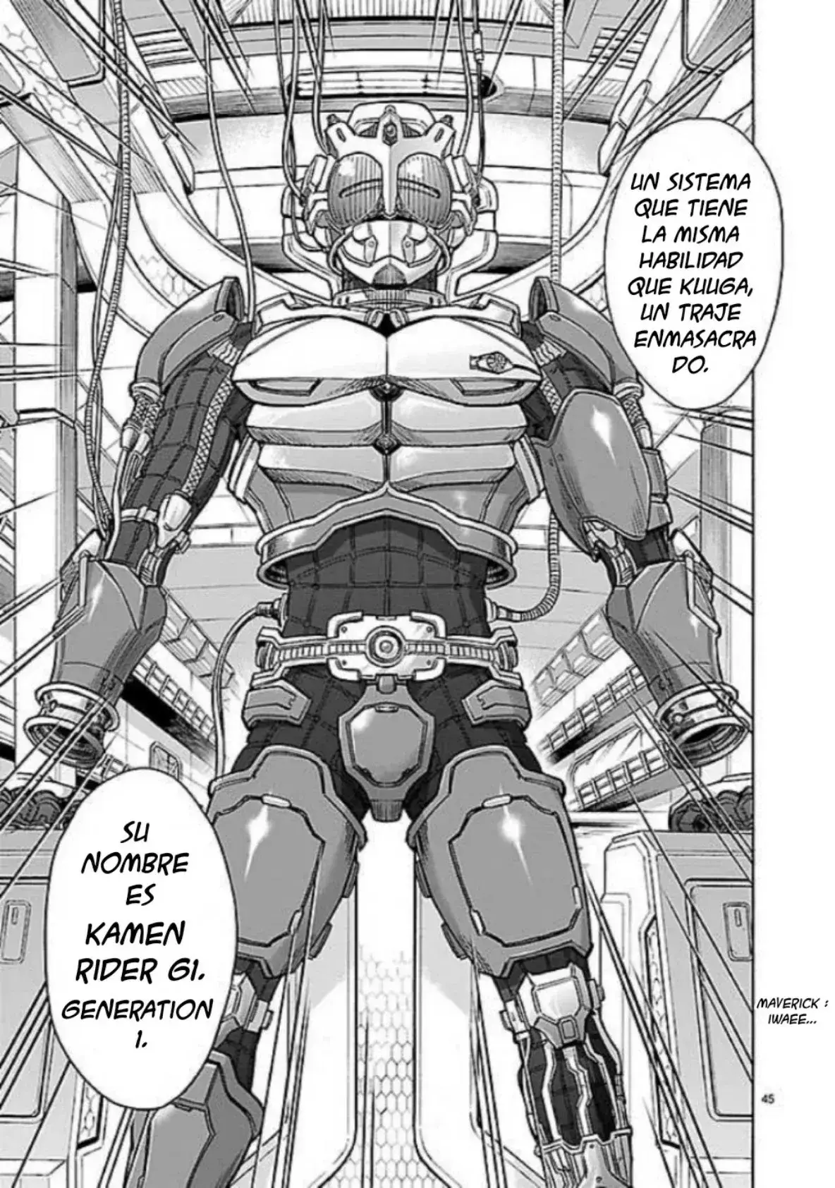 Capitulo 63 page 44