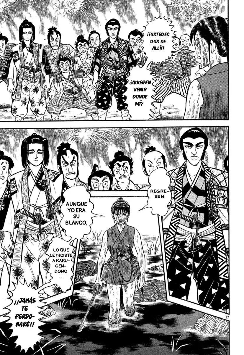 Capitulo 126 page 16