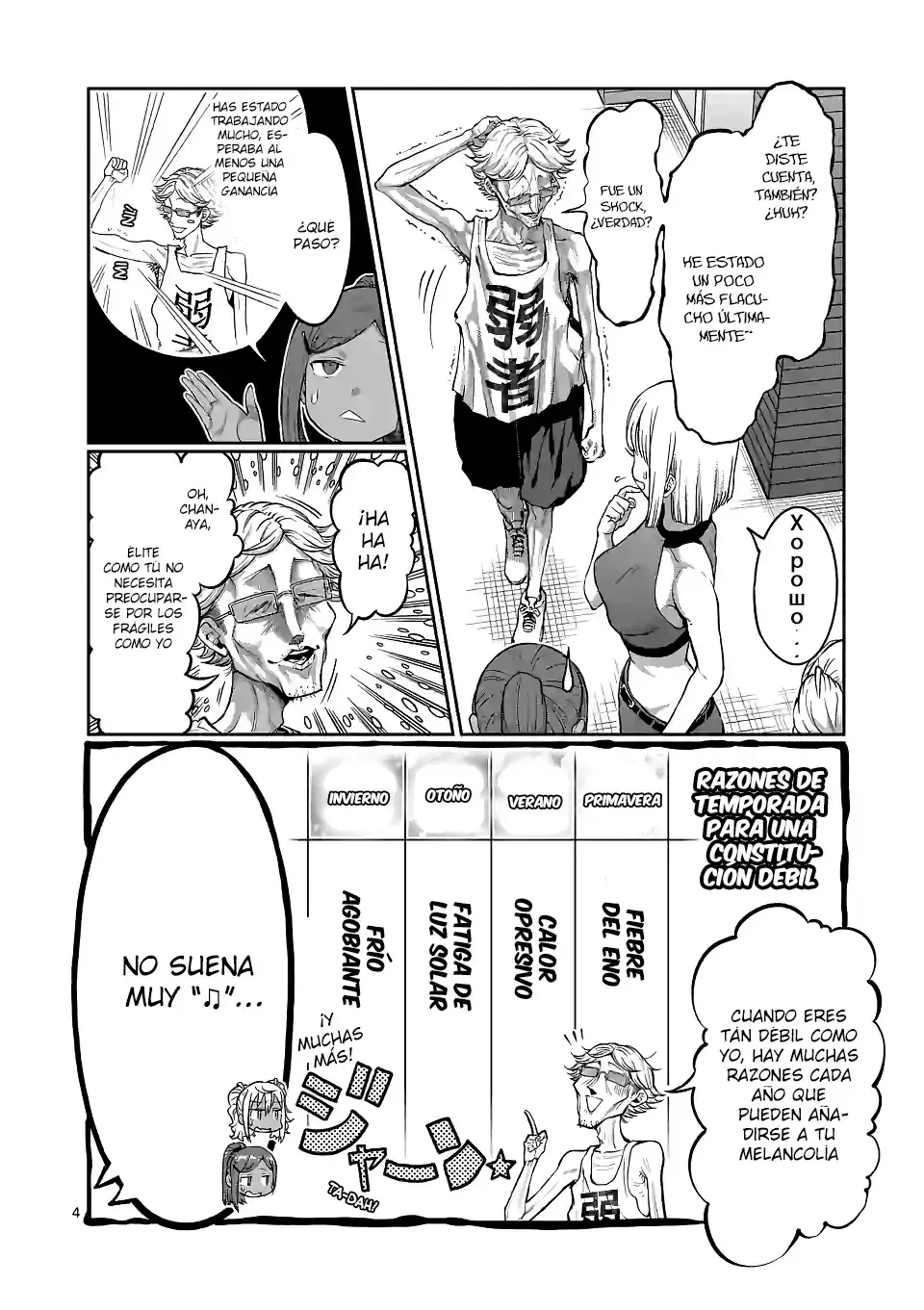 Capitulo 145 page 6