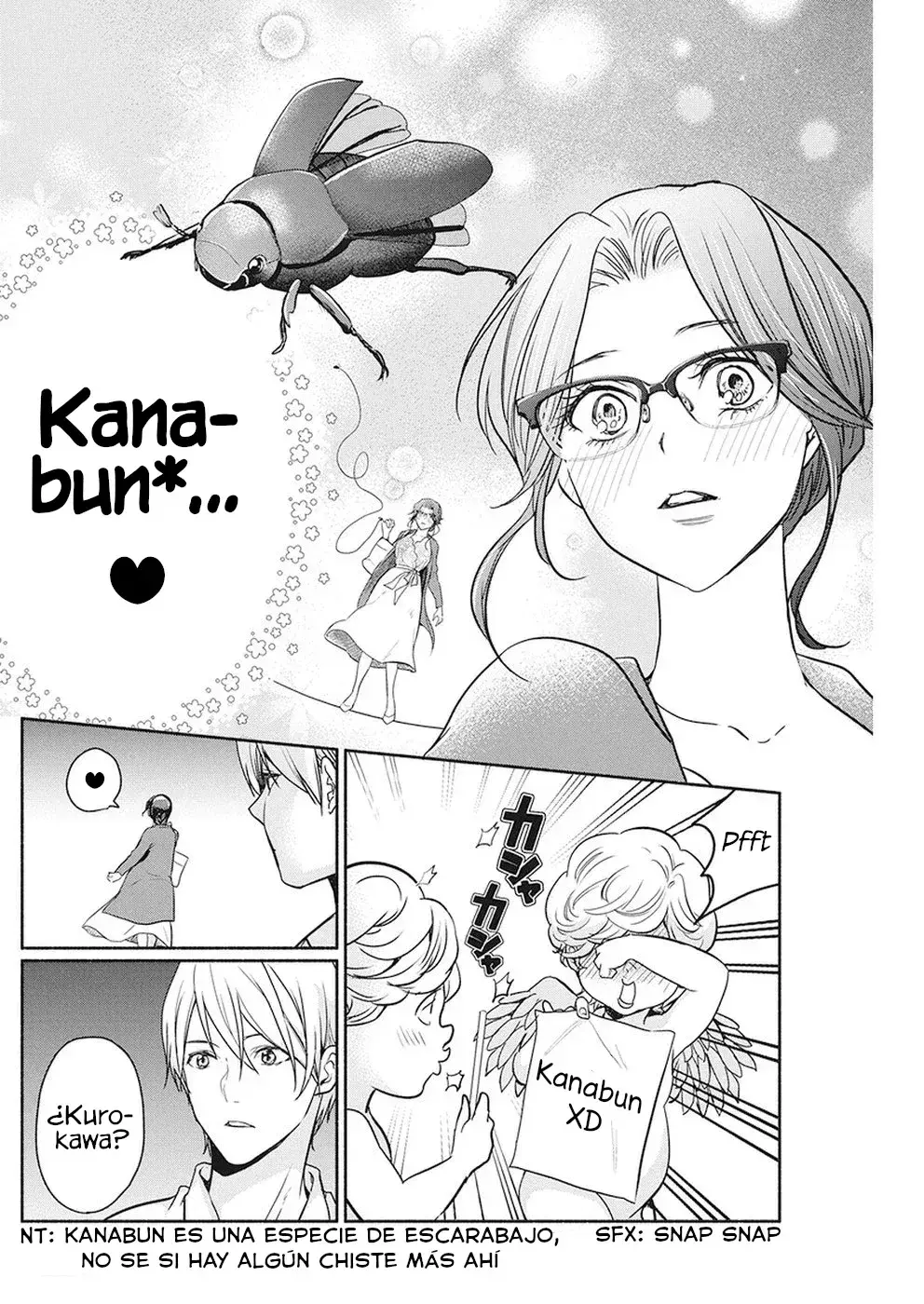 Capitulo 27 page 16