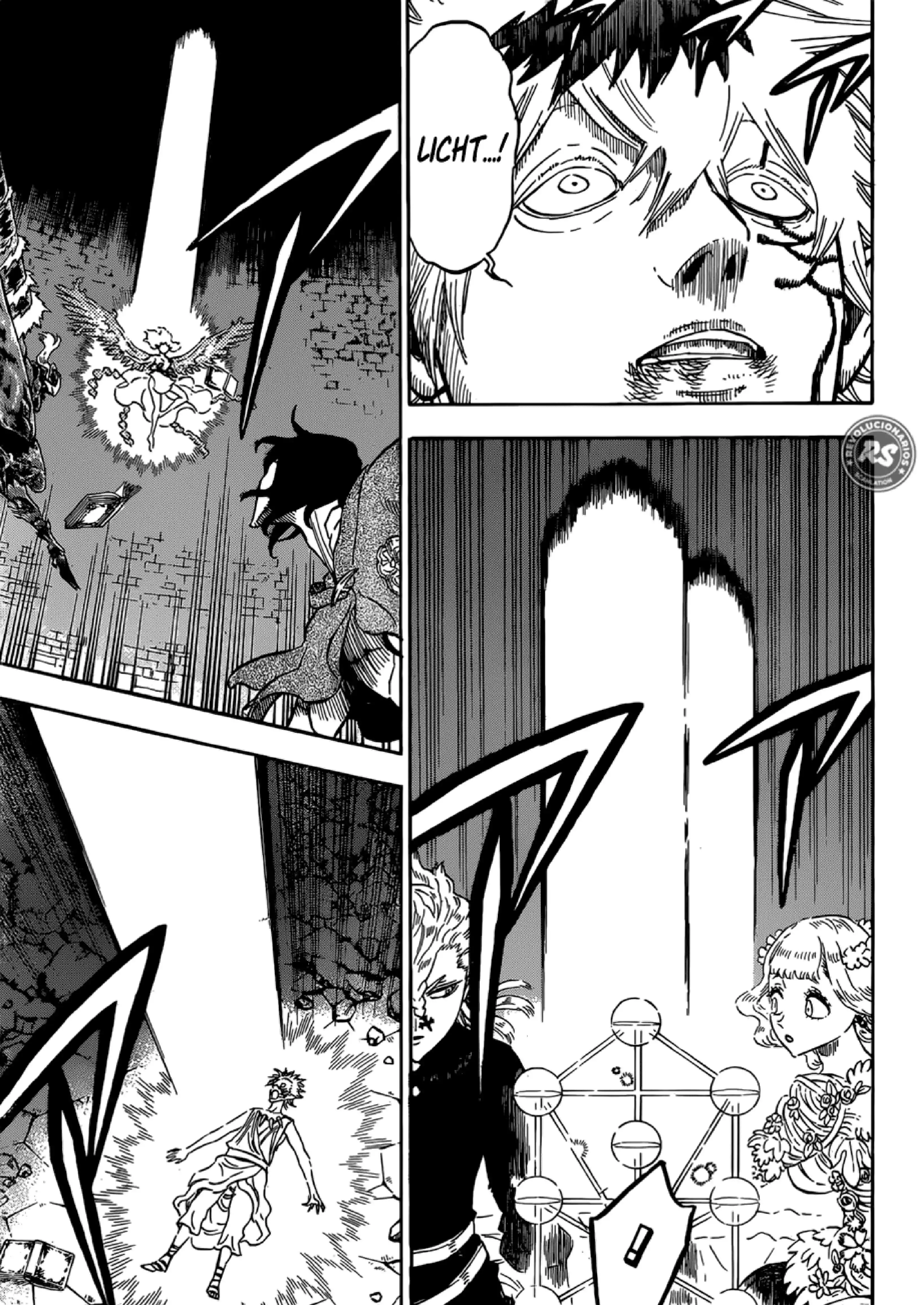 Capitulo 207 page 10