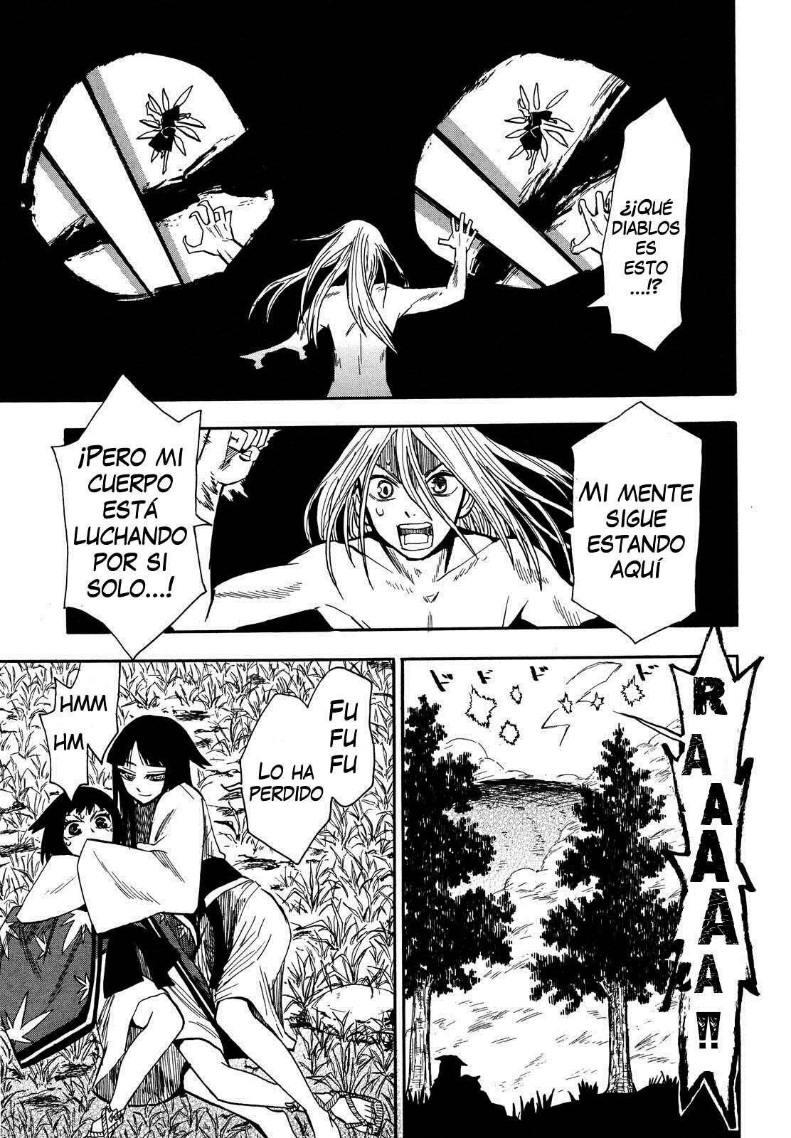 Capitulo 34 page 14