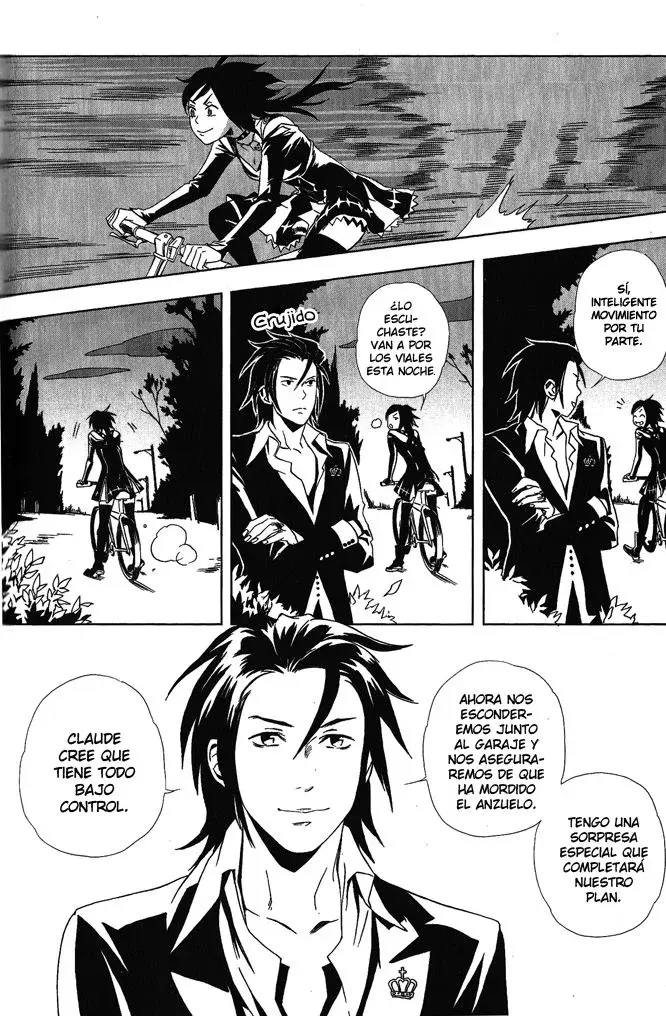 Capitulo 9 page 26