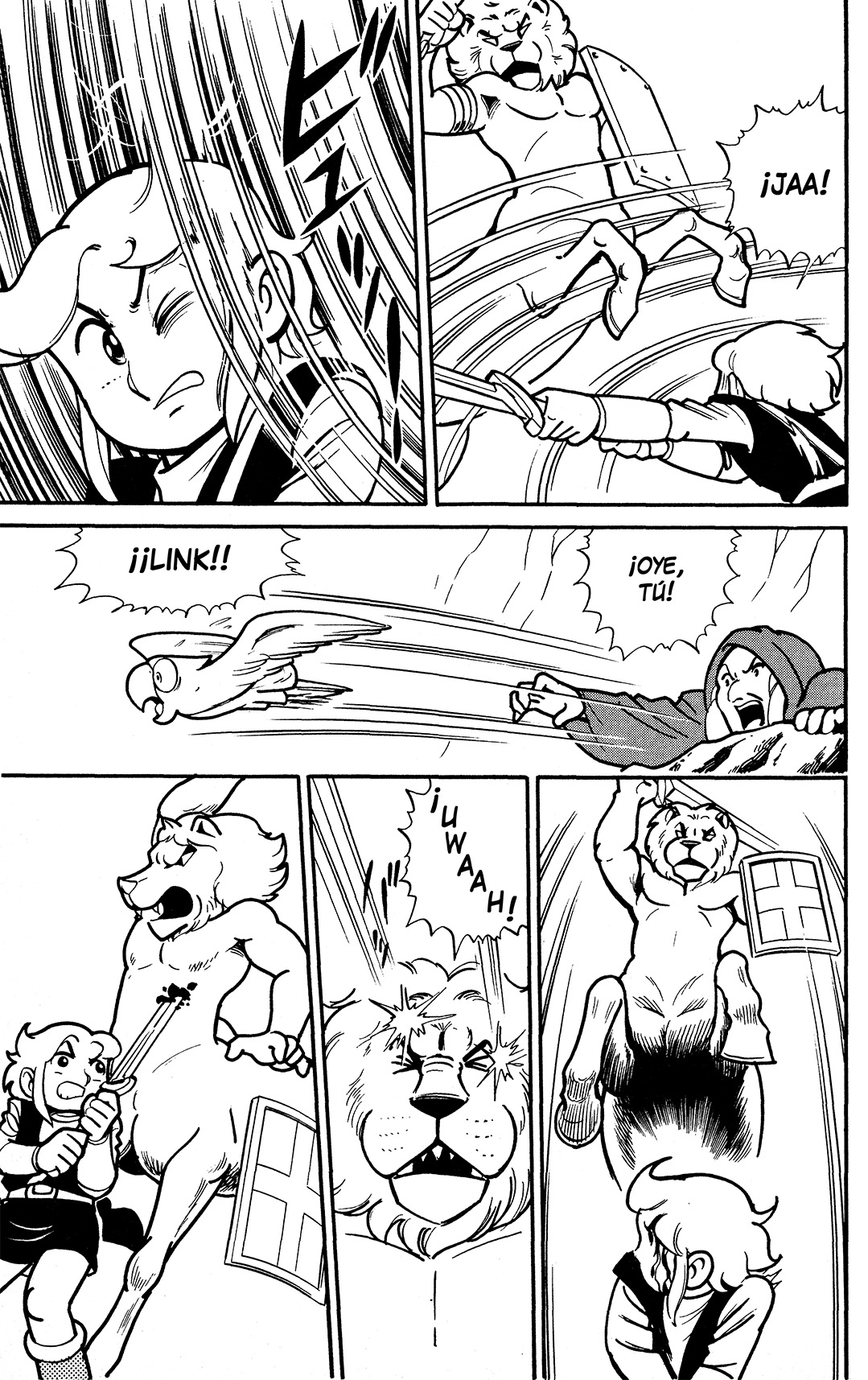 Capitulo 6 page 10