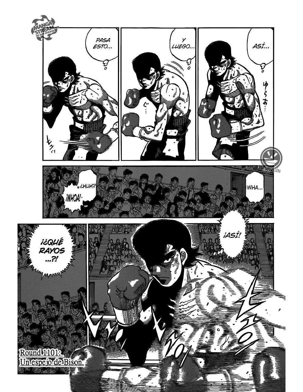 Capitulo 1101 page 2