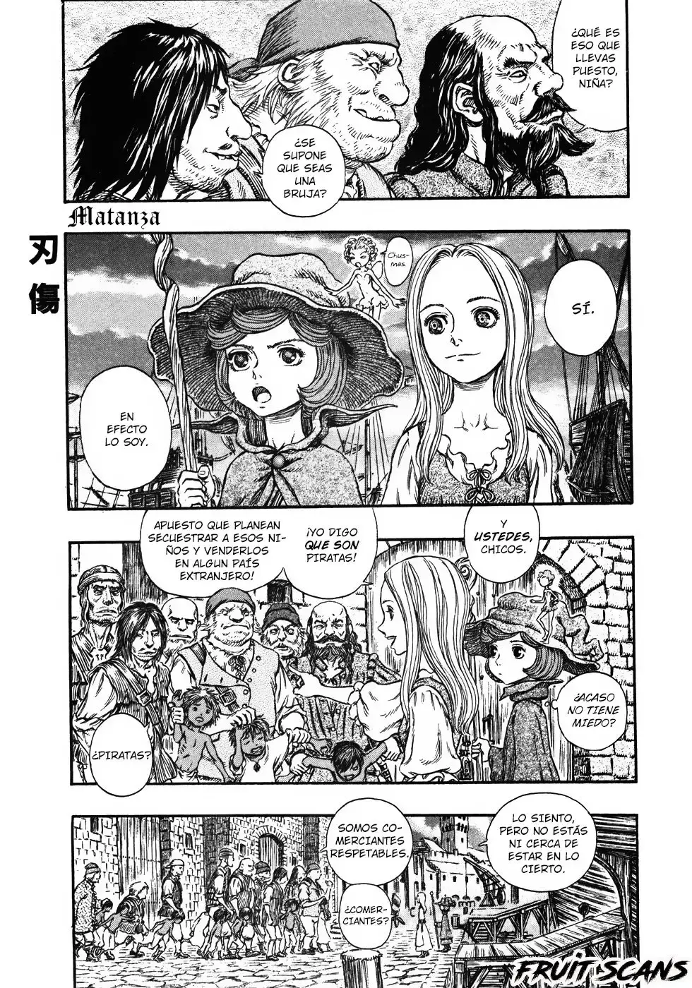 Capitulo 247 page 9