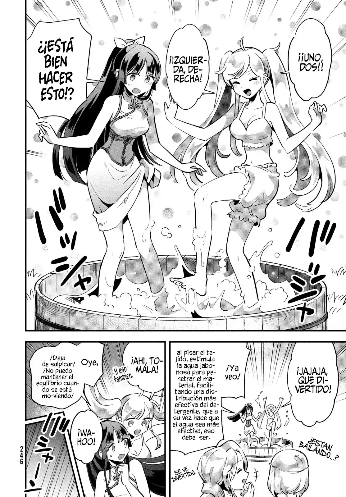 Capitulo 18 page 9