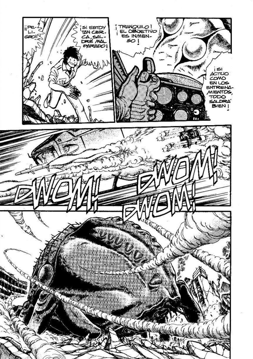 Capitulo 1 page 20