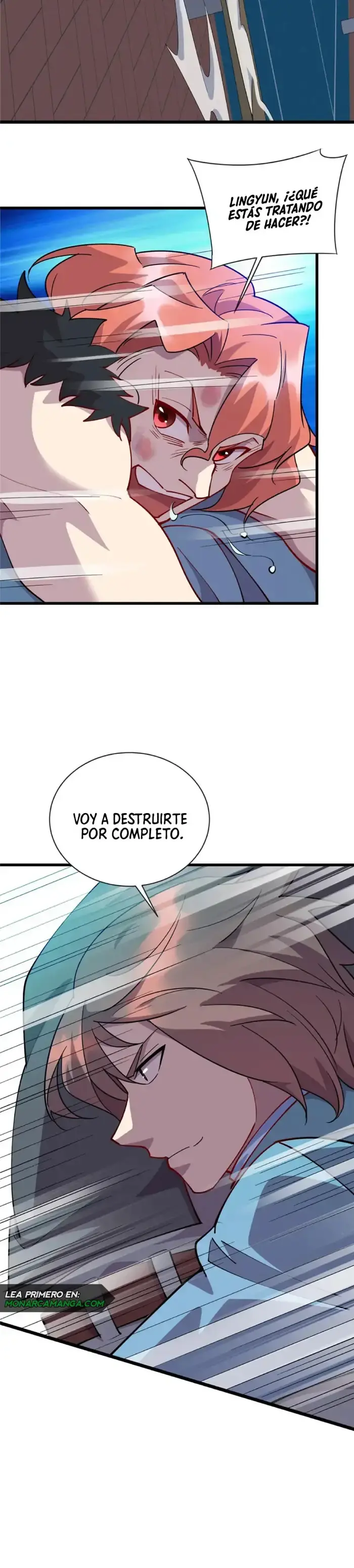 Capitulo 68 page 17