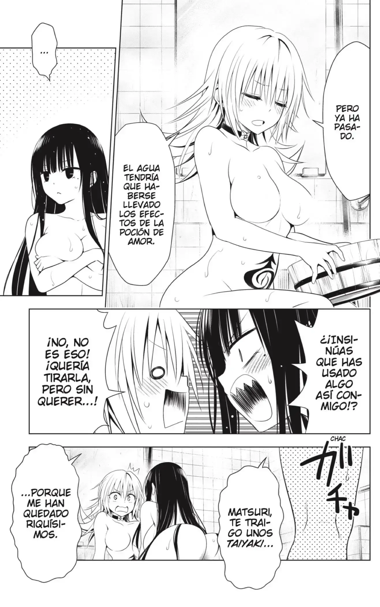 Capitulo 109 page 19