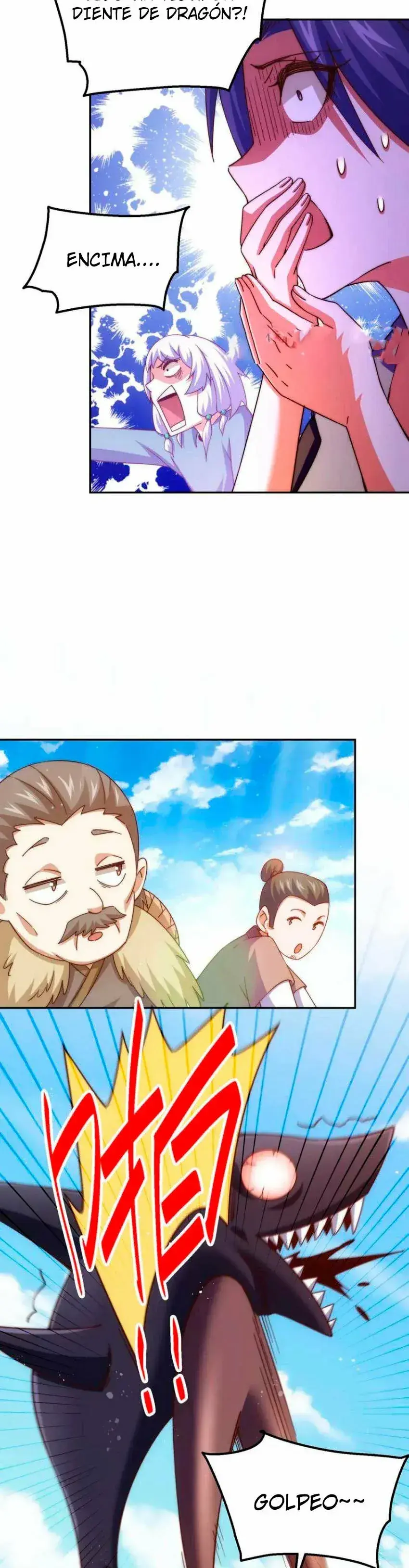 Capitulo 213 page 22