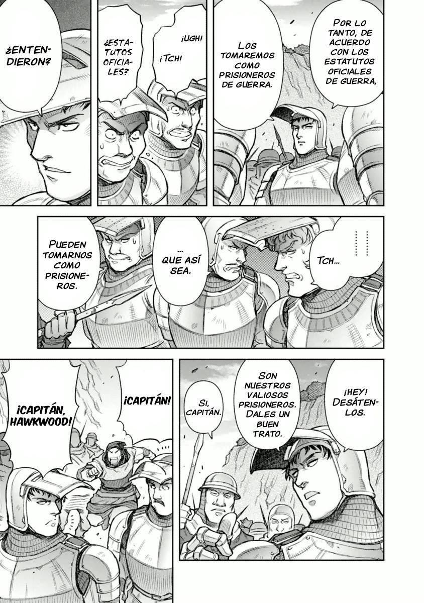 Capitulo 22 page 11