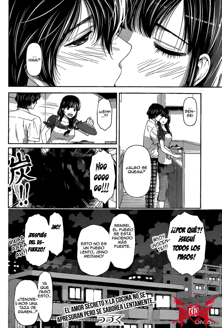 Capitulo 37 page 21