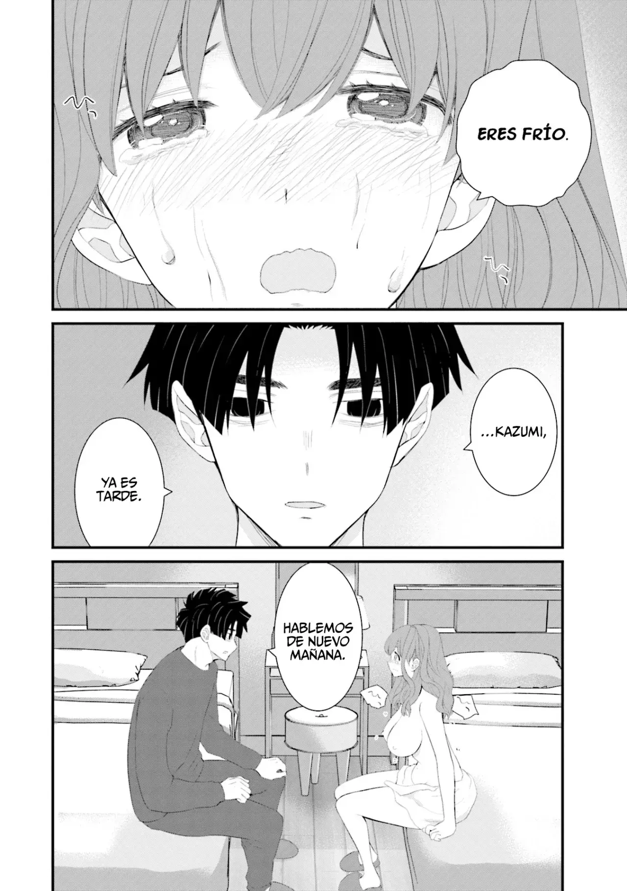 Capitulo 38 page 20