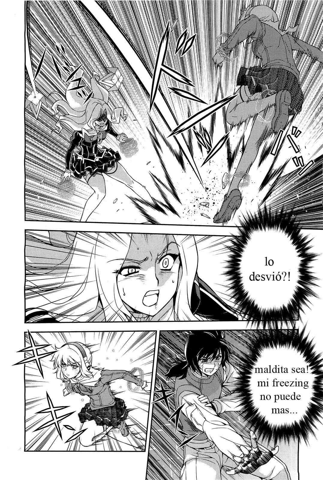 Capitulo 74 page 4