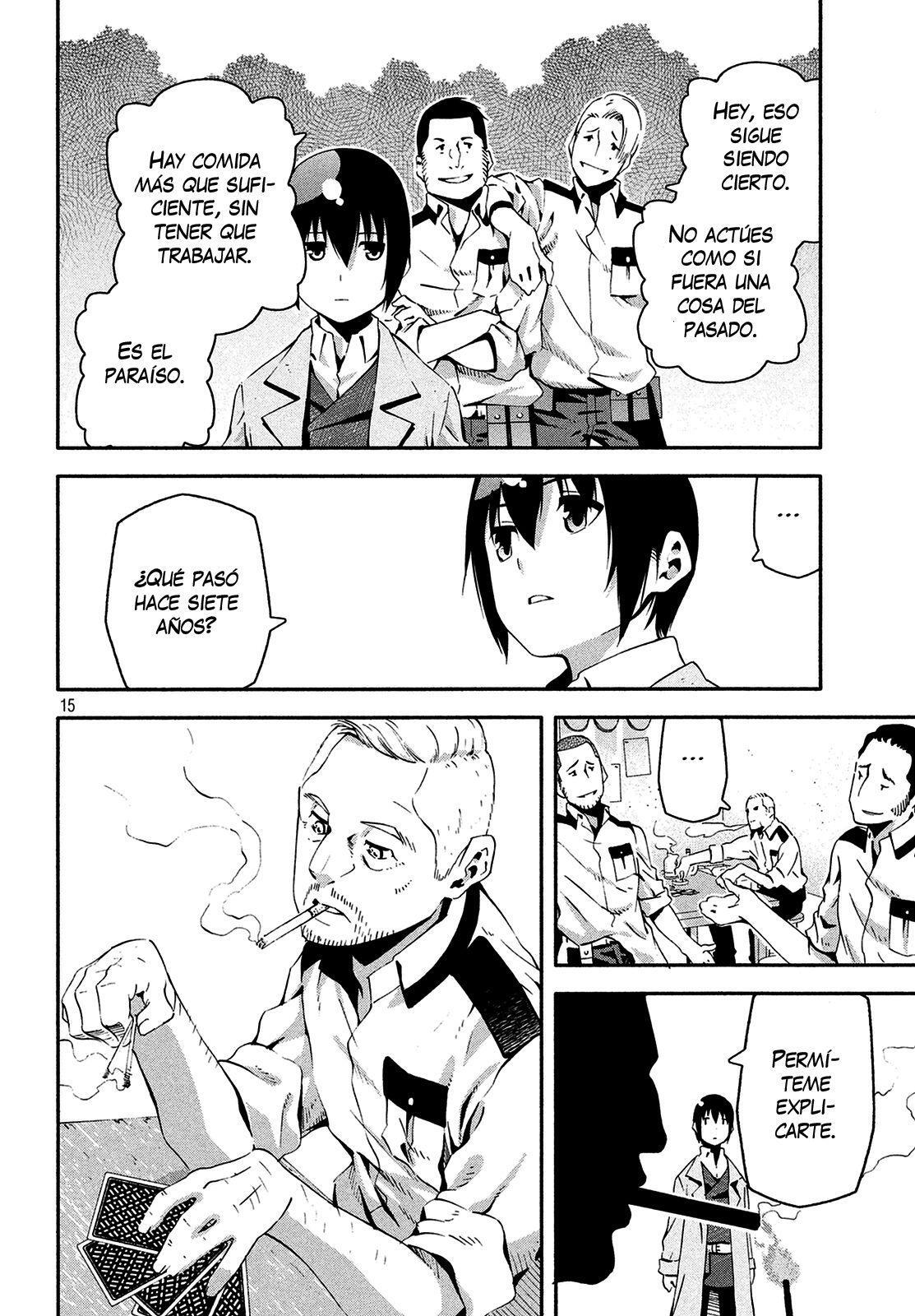 Capitulo 9 page 16