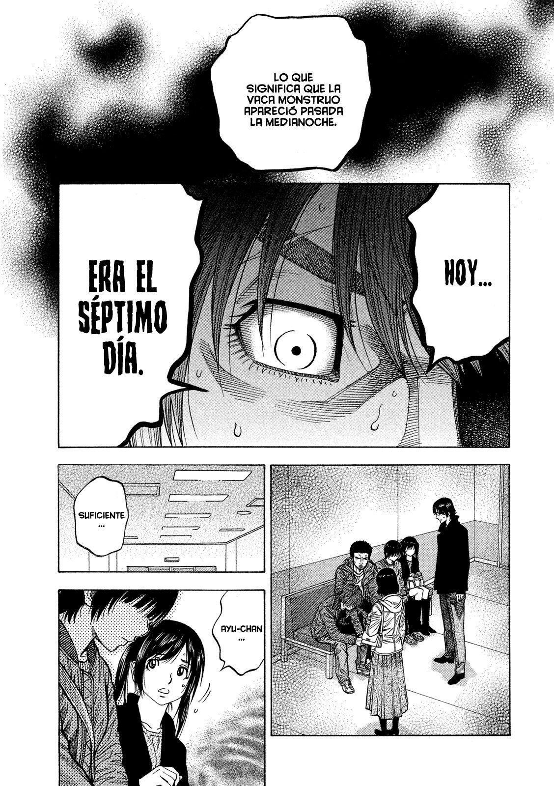 Capitulo 3 page 11