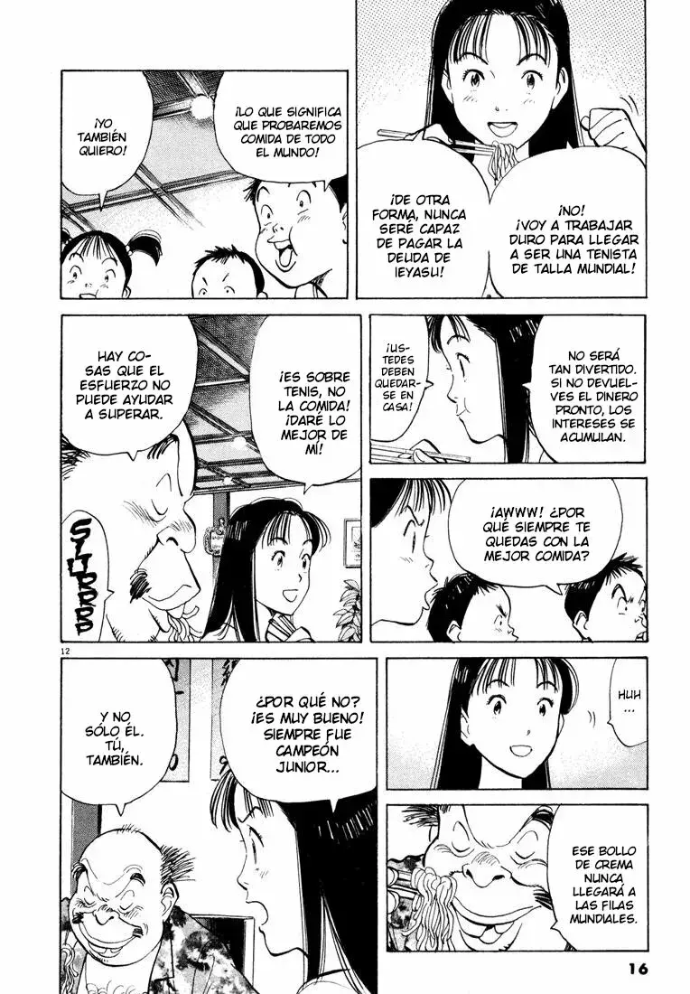 Capitulo 86 page 16