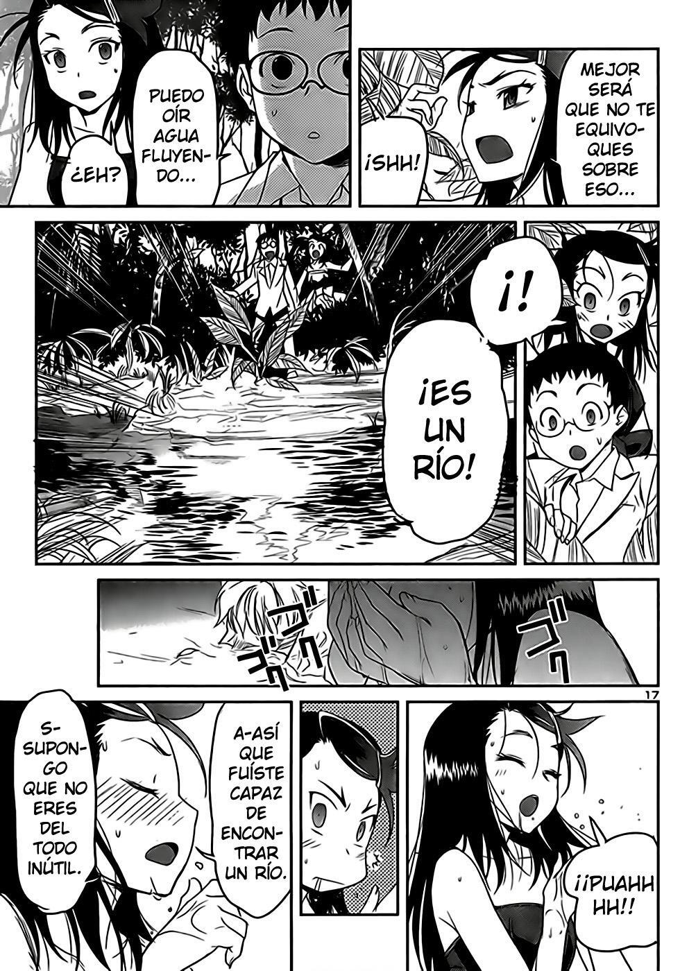 Capitulo 36 page 18