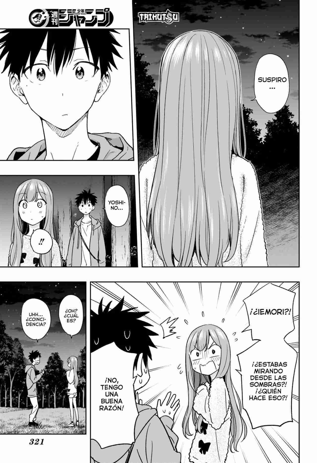 Capitulo 21 page 12