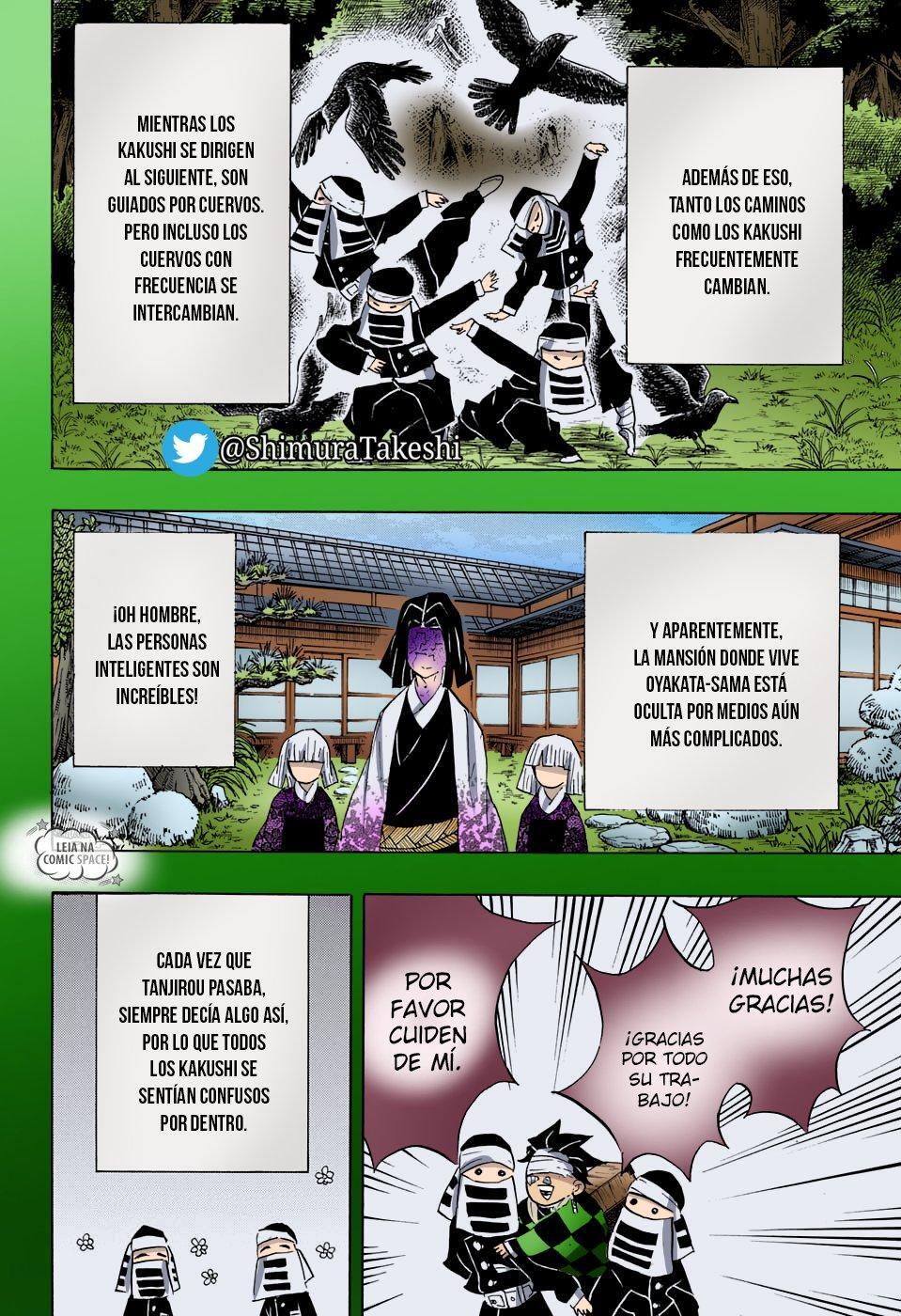 Capitulo 100.50 page 19