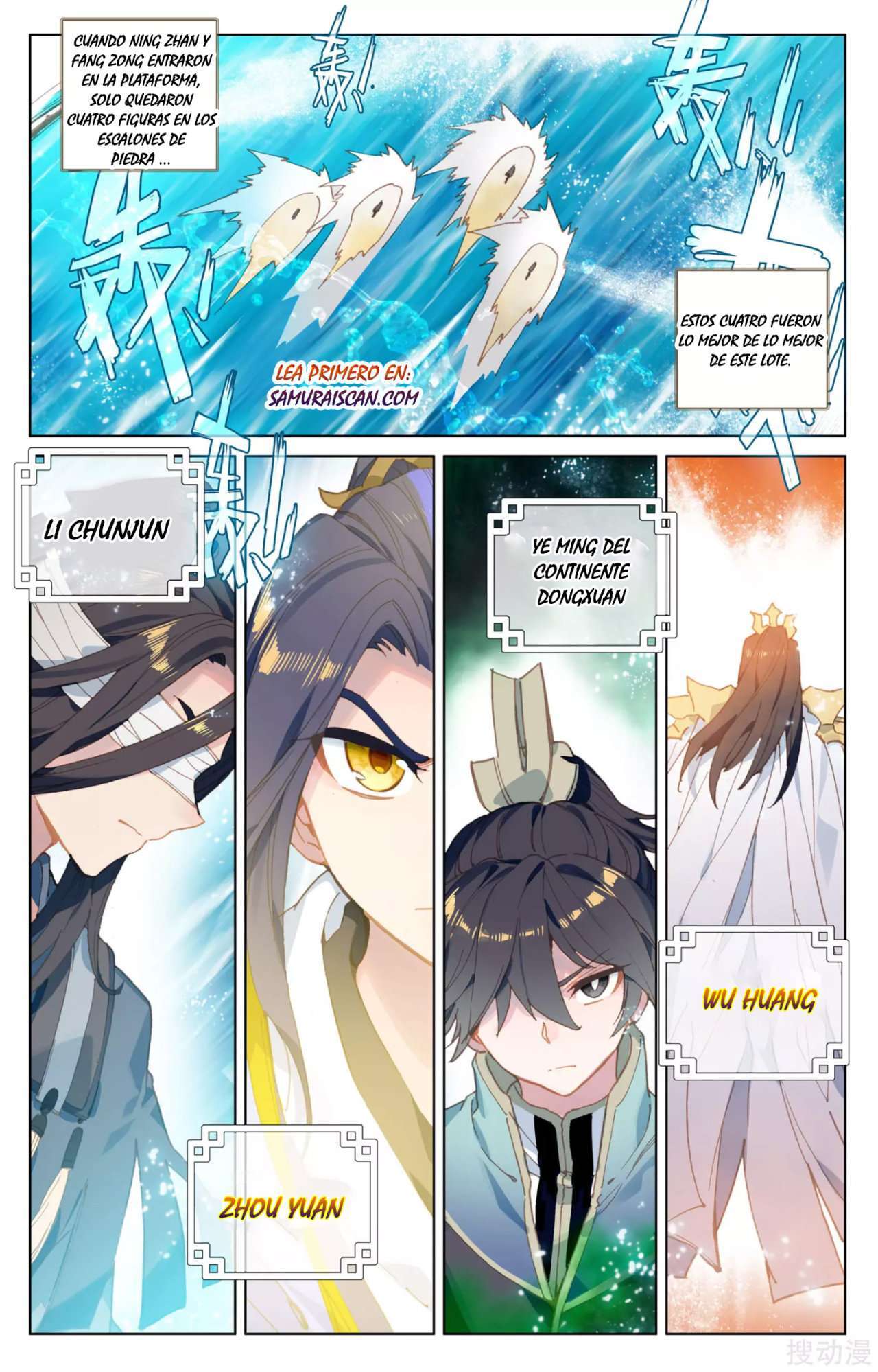 Capitulo 176 page 6