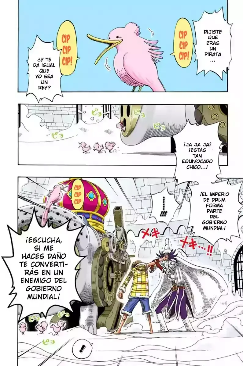 Capitulo 151 page 7