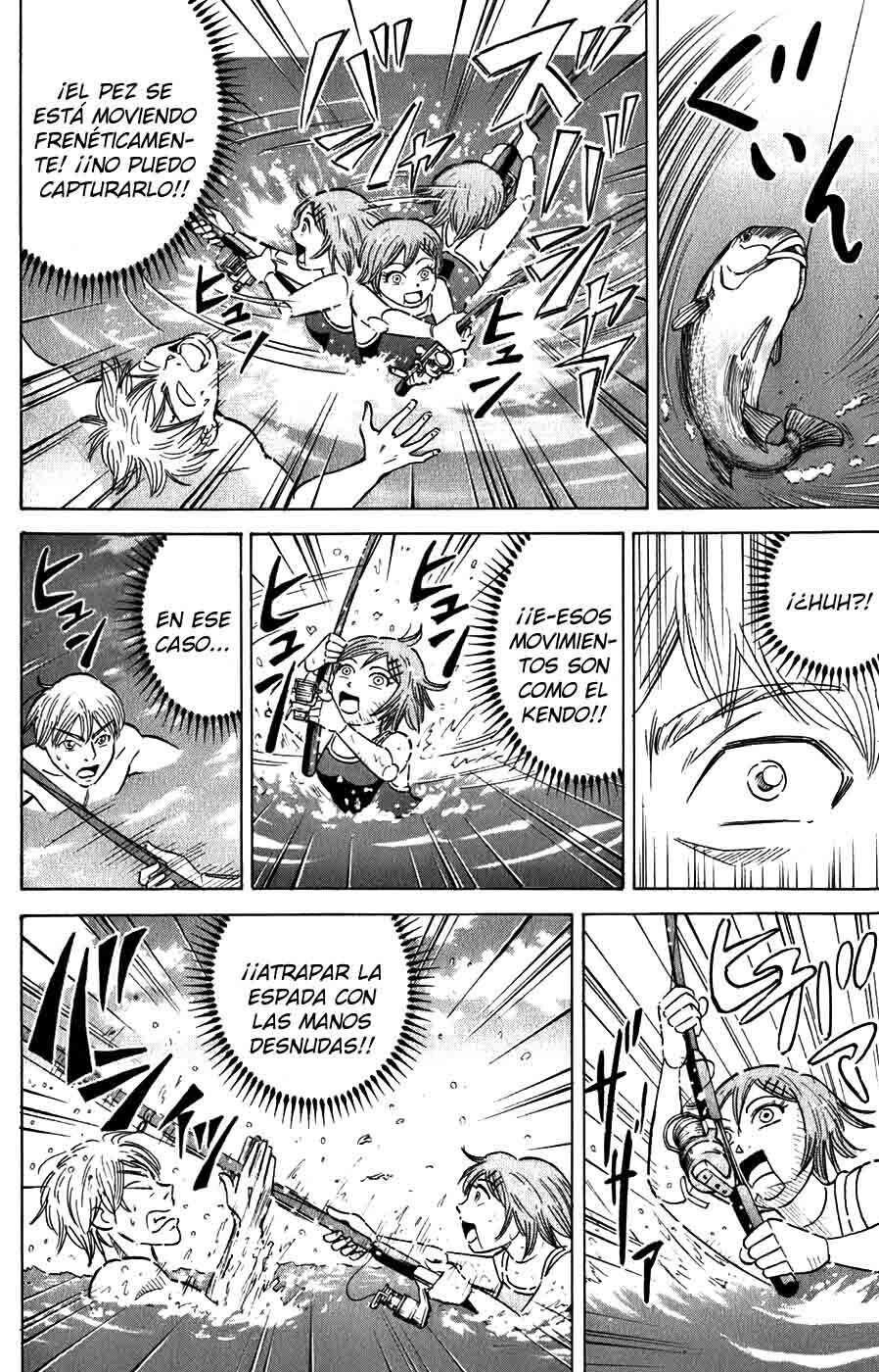 Capitulo 36 page 16