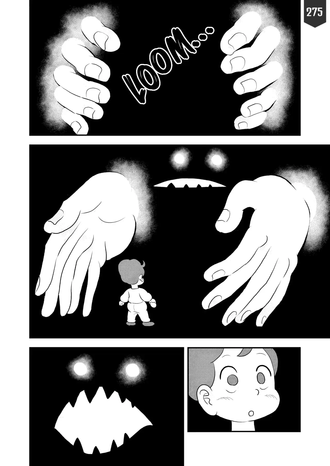 Capitulo 275 page 1