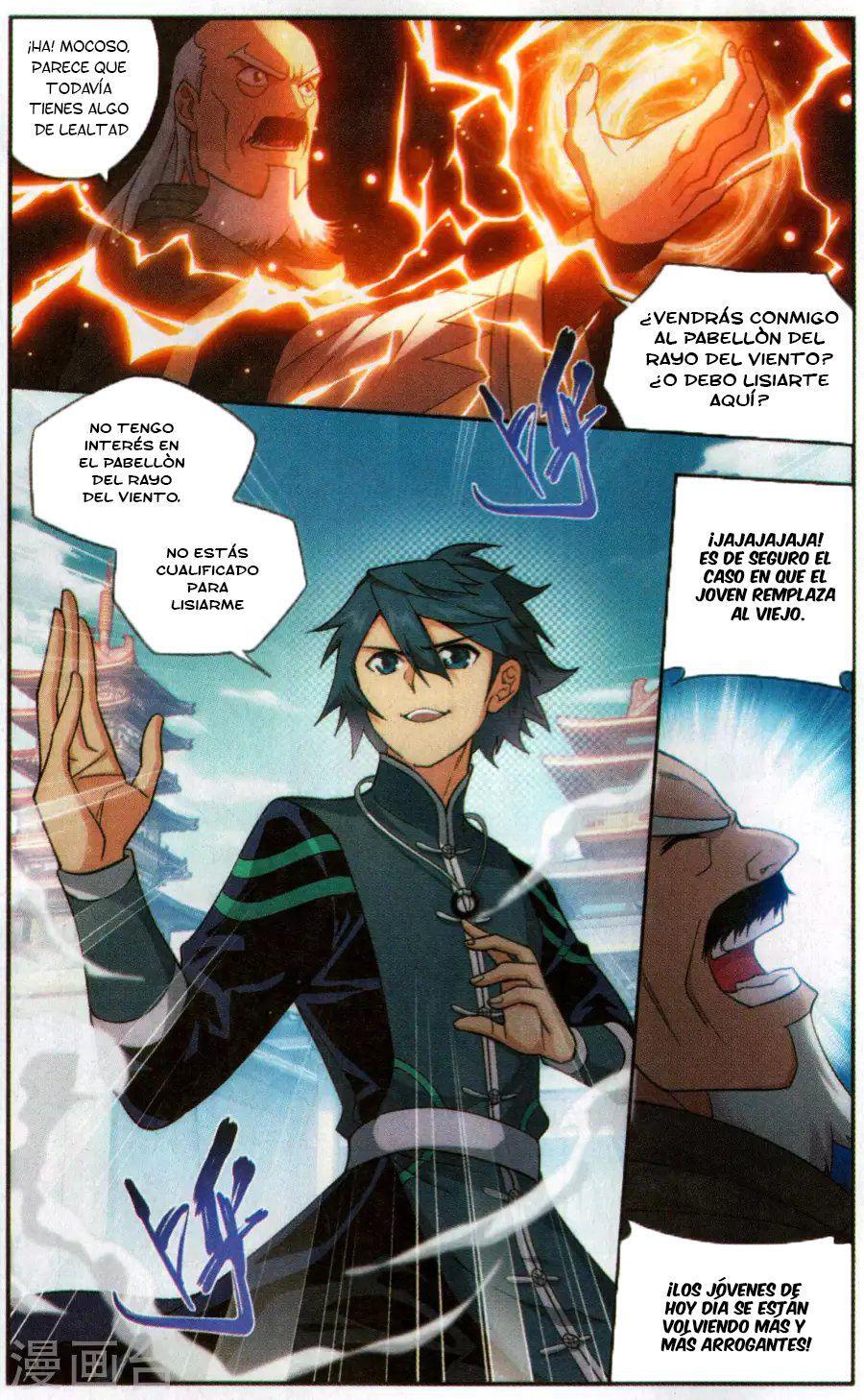 Capitulo 223 page 18