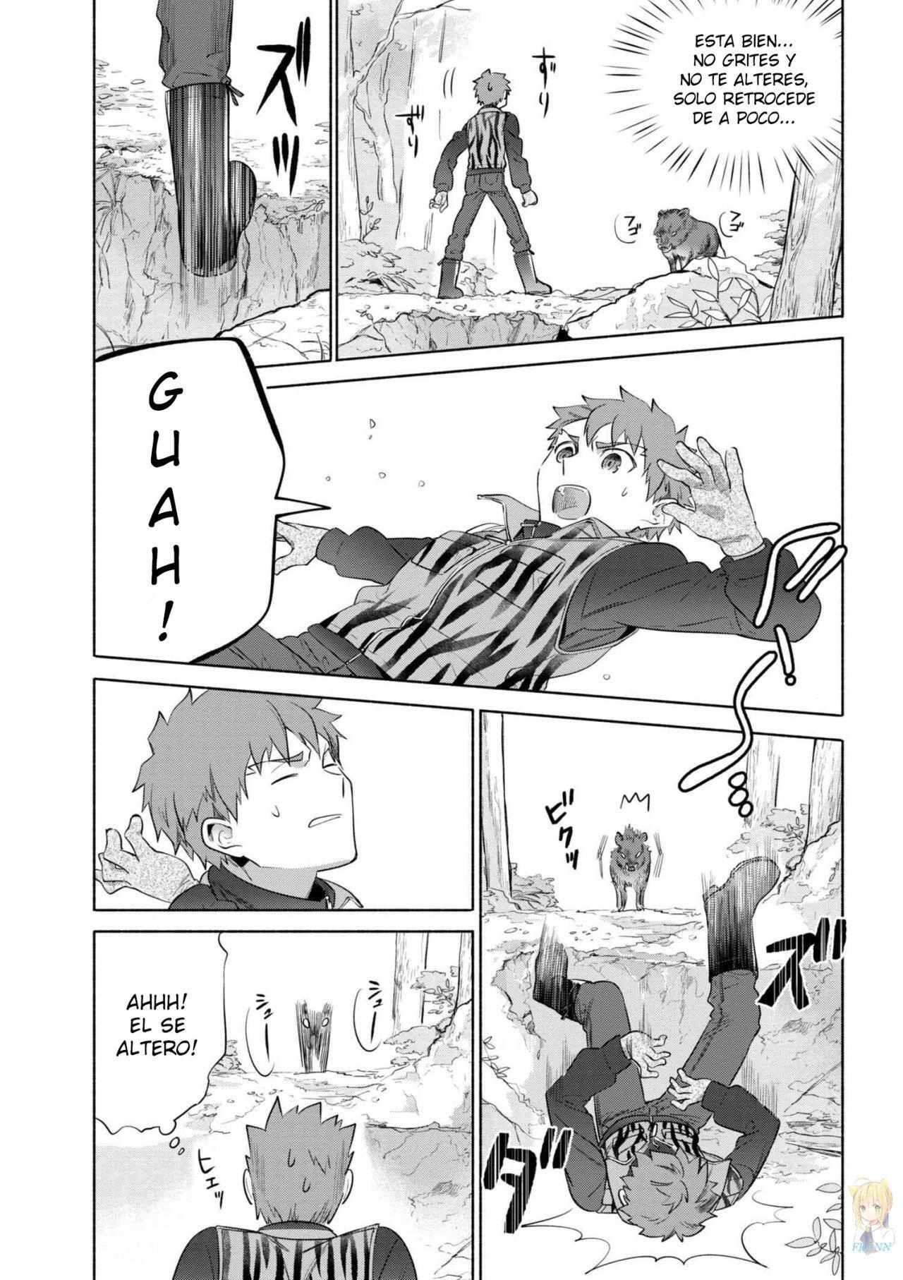 Capitulo 30 page 12