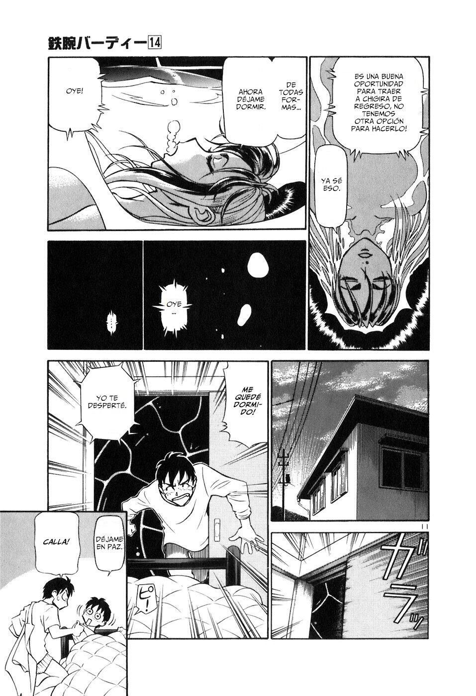 Capitulo 153 page 12