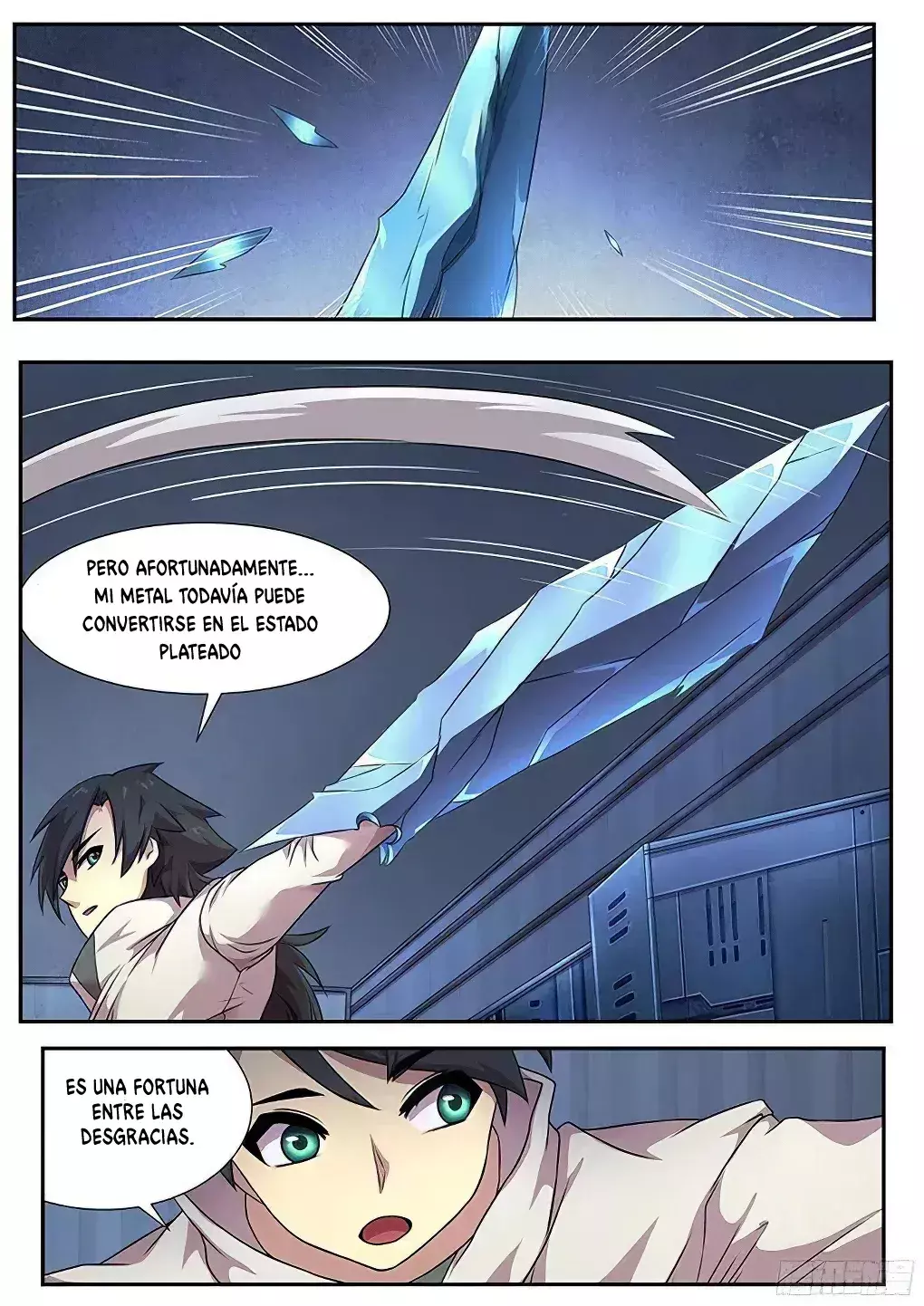 Capitulo 269 page 4