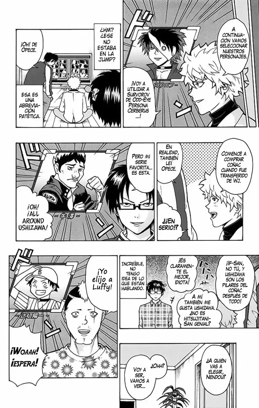 Capitulo 95 page 9