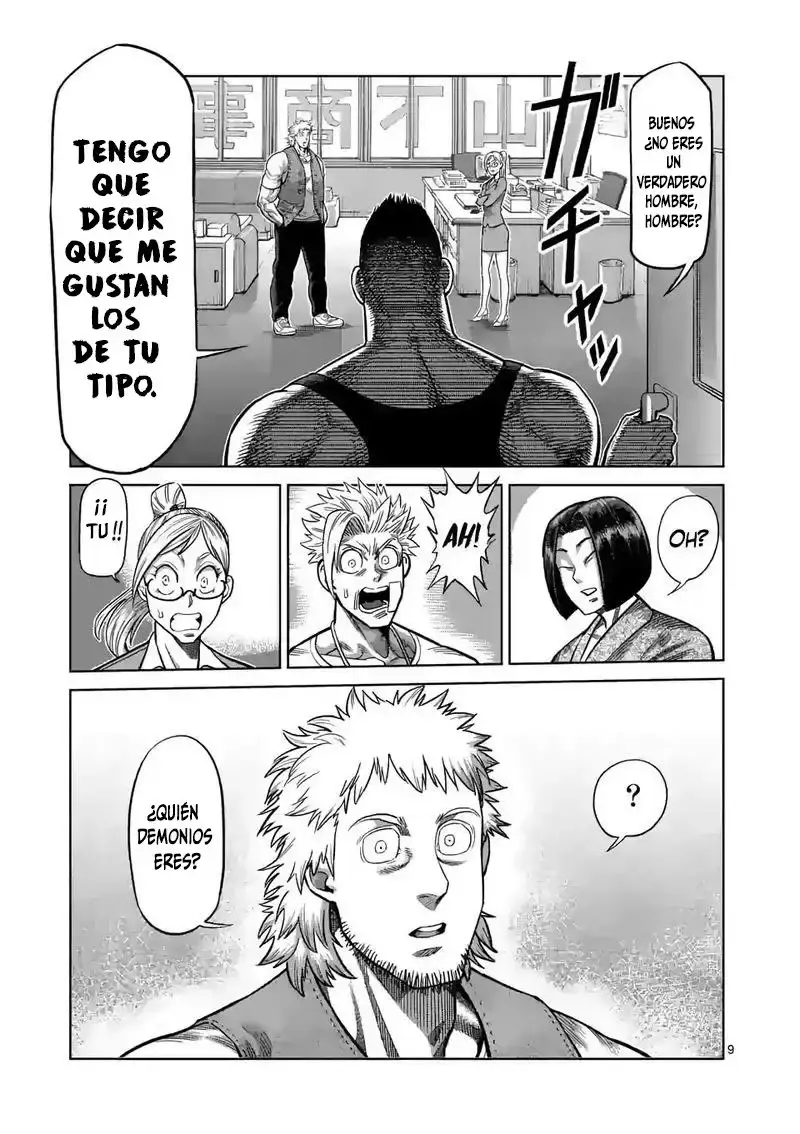 Capitulo 42 page 10