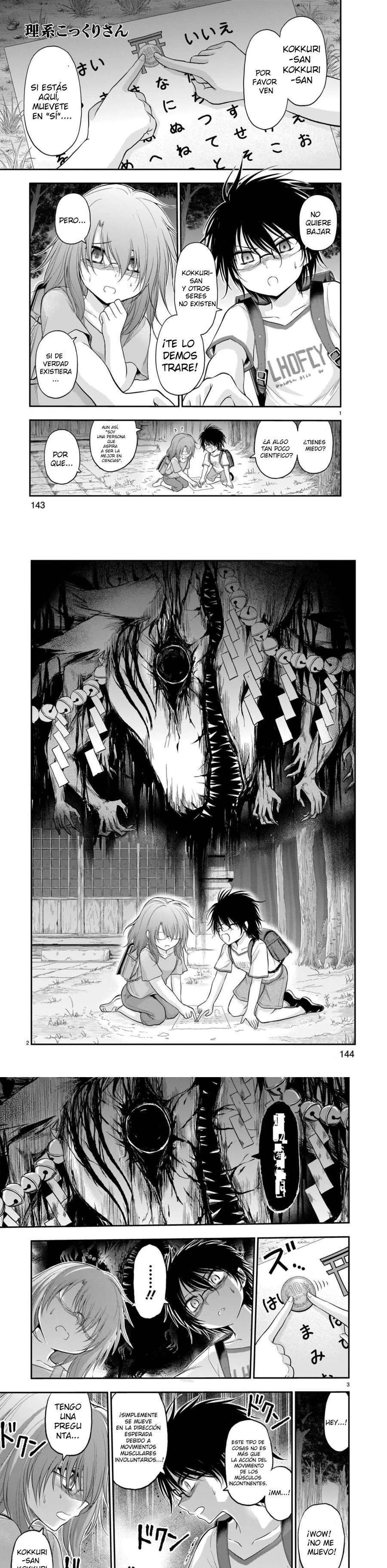 Capitulo 63.5 page 1