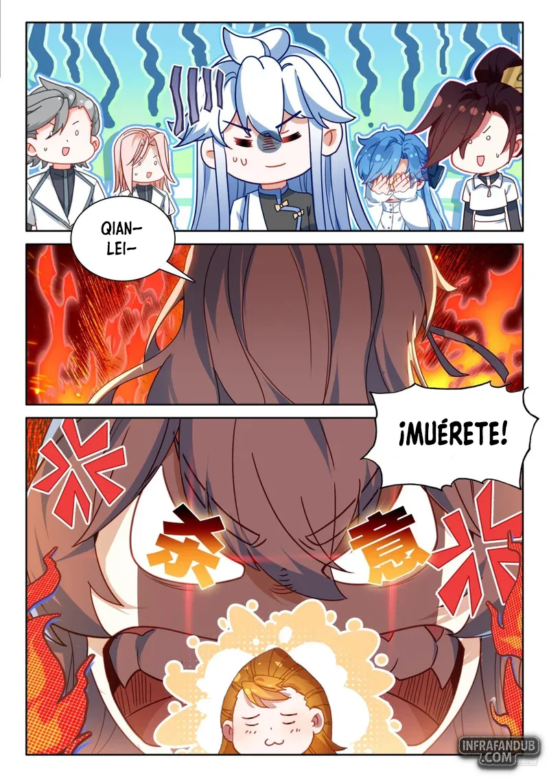Capitulo 658 page 8