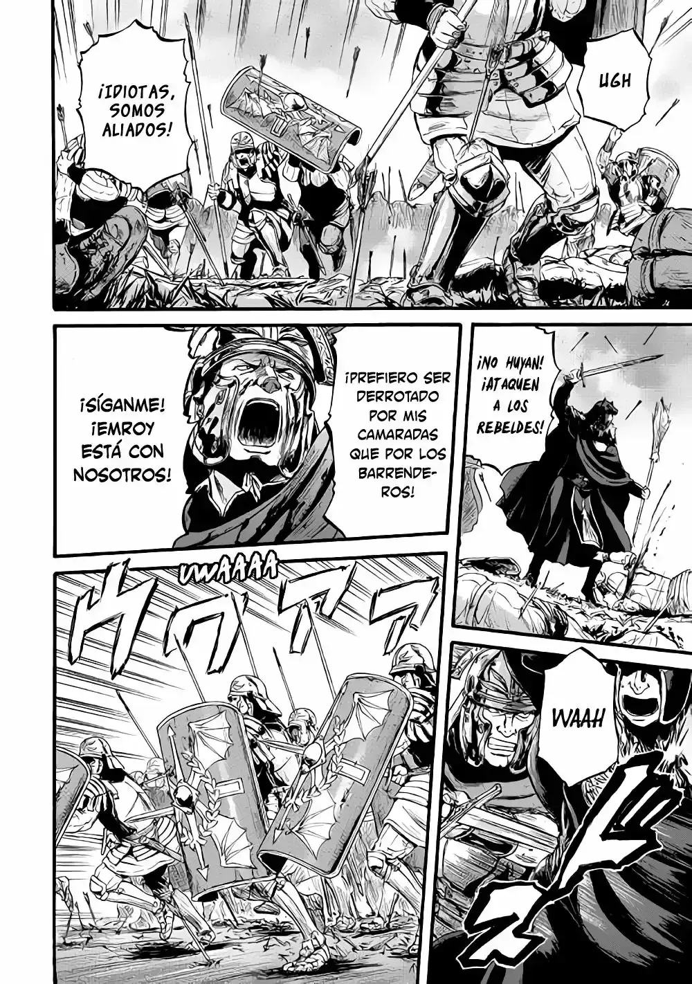 Capitulo 70 page 22