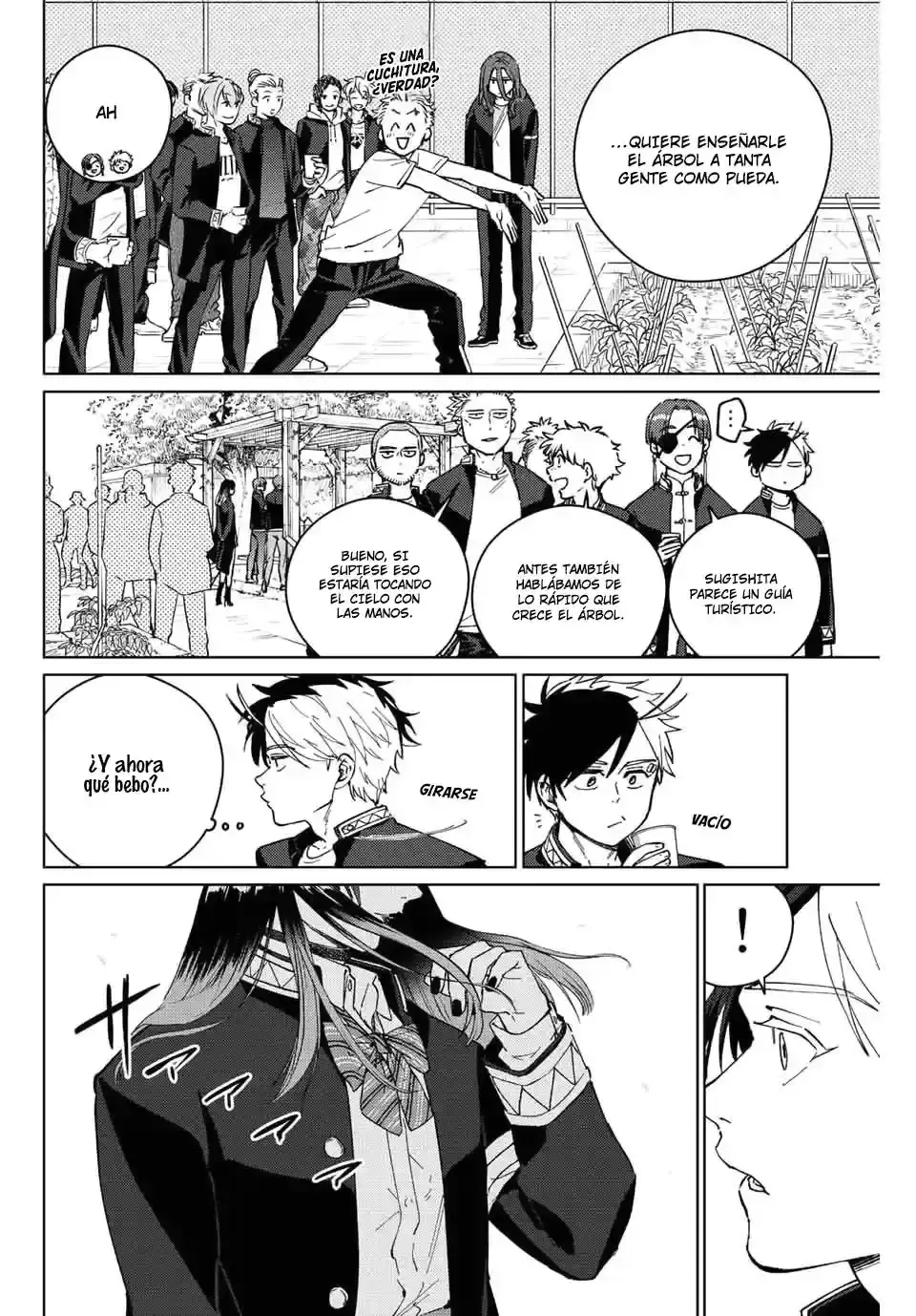 Capitulo 62 page 6