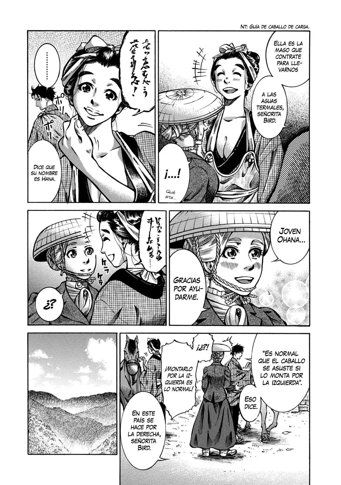 Capitulo 7 page 6