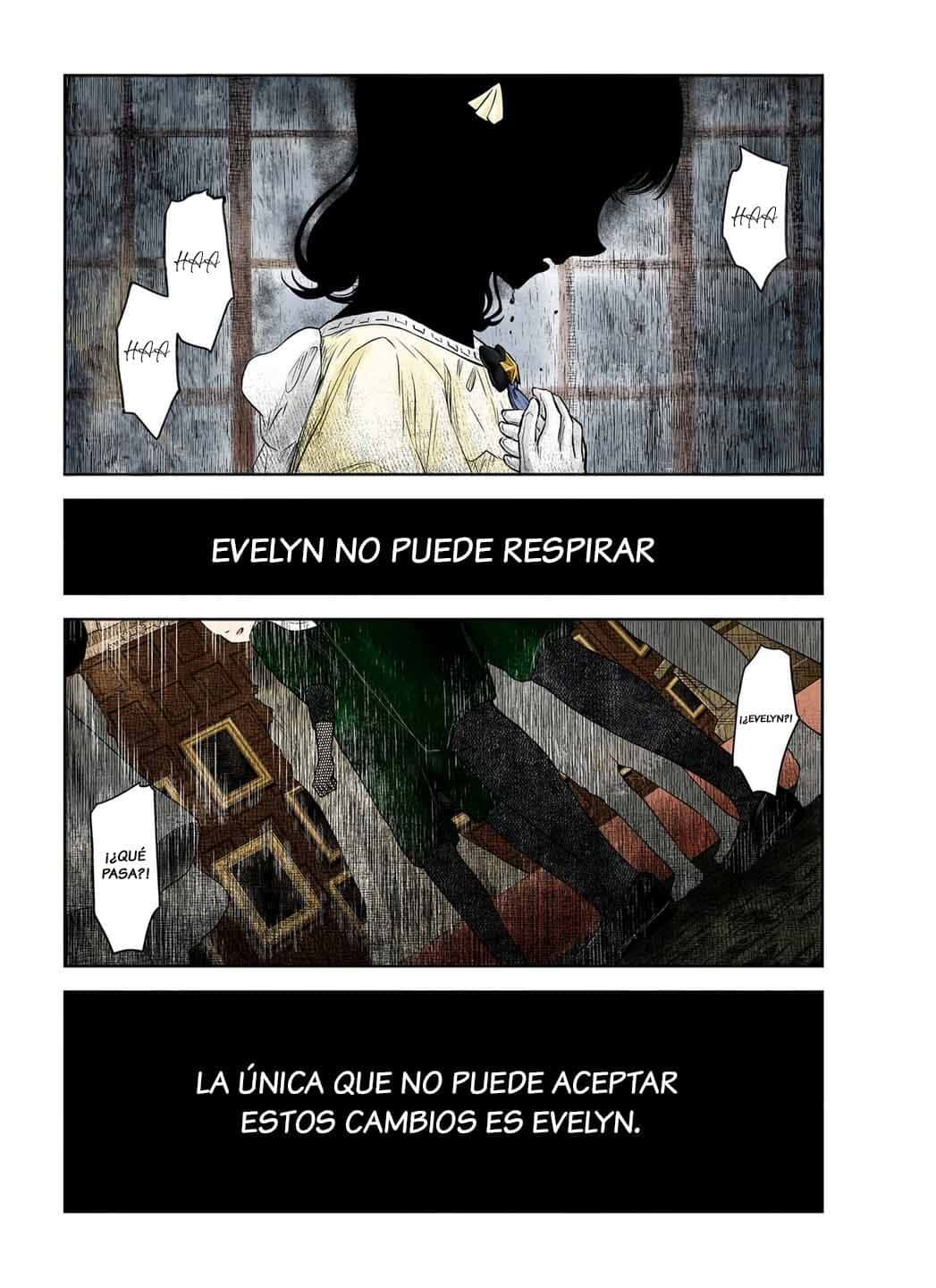 Capitulo 206 page 10