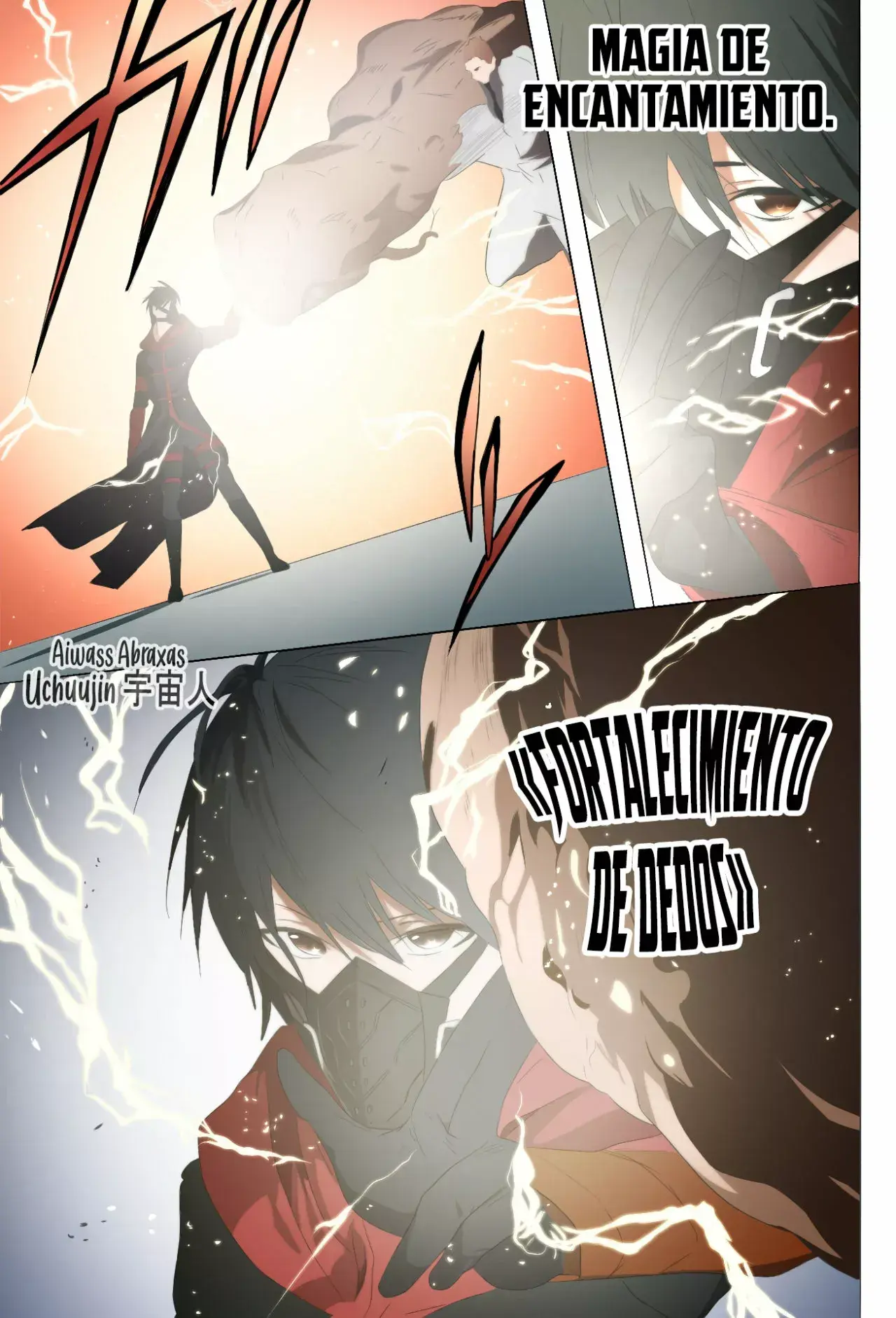 Capitulo 54 page 15