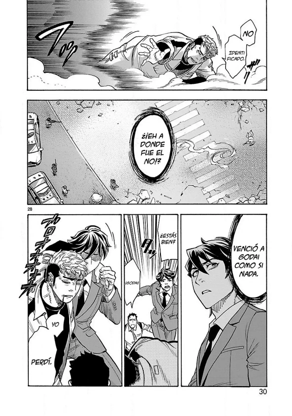 Capitulo 46 page 28