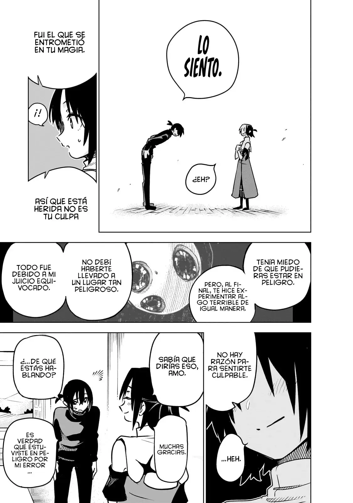 Capitulo 31 page 11