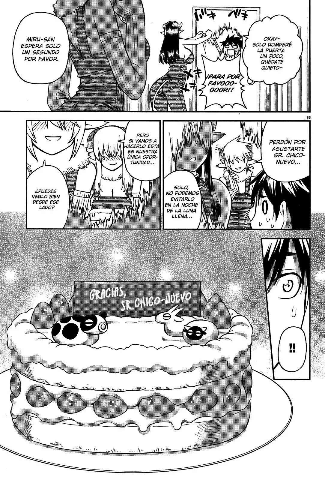 Capitulo 59 page 16