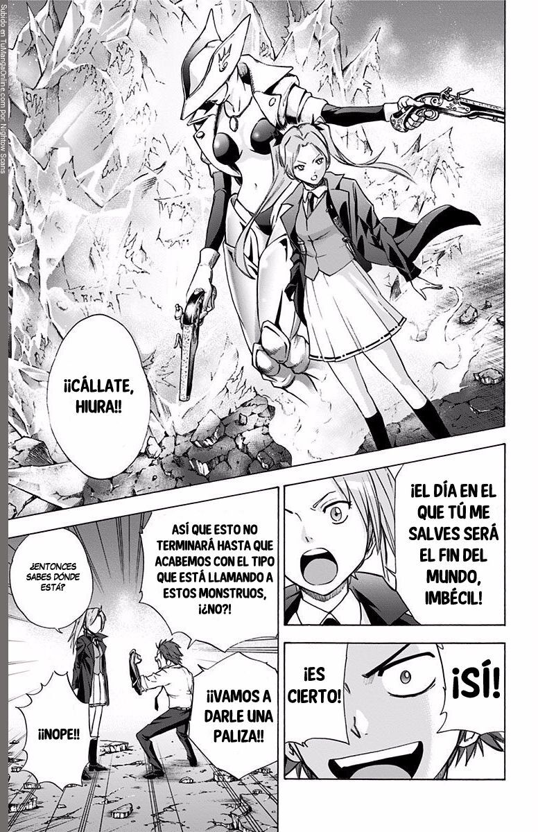 Capitulo 16 page 10