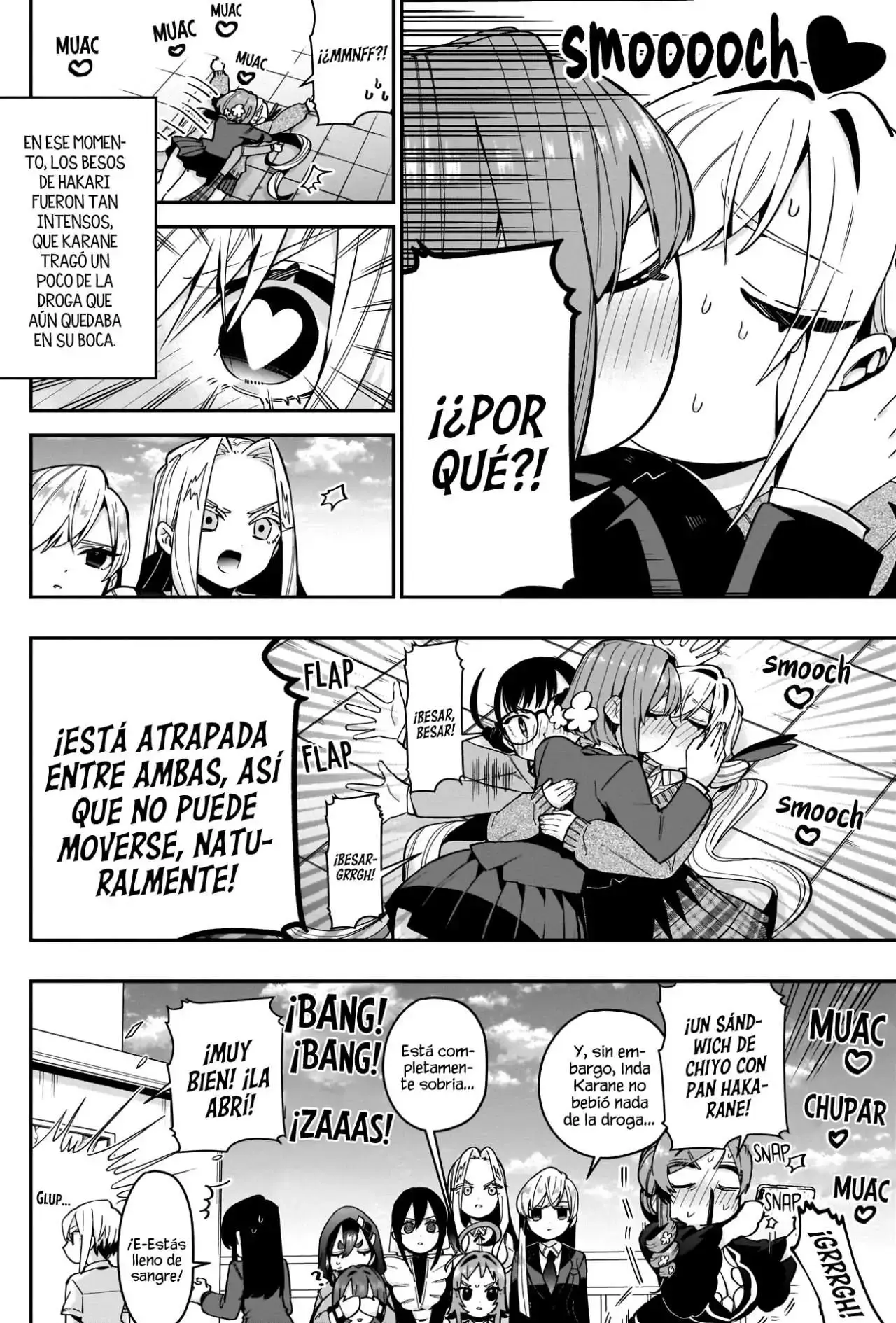 Capitulo 54 page 16