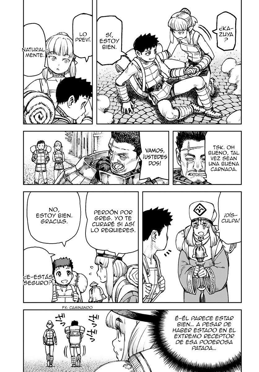 Capitulo 115 page 36